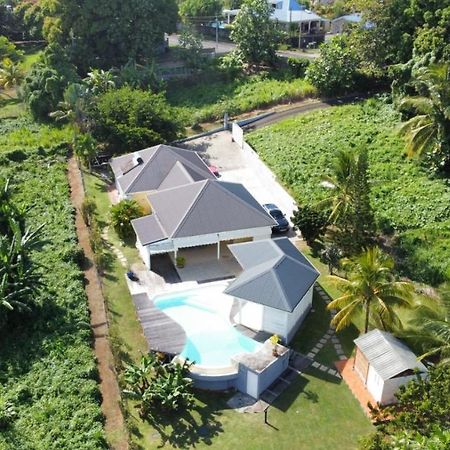 La Villa De Christian Бе-Мао Экстерьер фото
